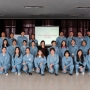 省總工會(huì)職工心理健康服務(wù)專家宋彩玲副教授 來(lái)公司舉辦職工心理健康服務(wù)公益巡講