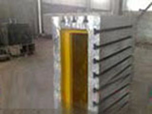 鑄鐵方箱 鑄鐵方箱